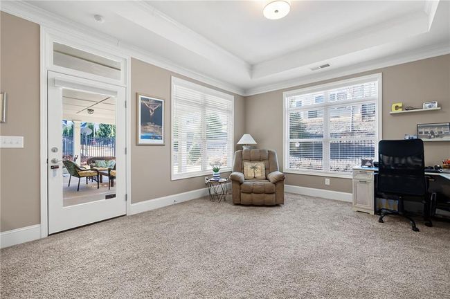 4980 Pleasantry Way Nw, House other with 2 bedrooms, 2 bathrooms and null parking in Acworth GA | Image 20
