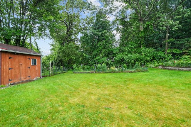 2 Birch St, House other with 3 bedrooms, 2 bathrooms and 3 parking in Johnston RI | Image 34