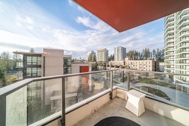 609 - 5628 Birney Avenue, Condo with 2 bedrooms, 2 bathrooms and 1 parking in Vancouver BC | Image 22