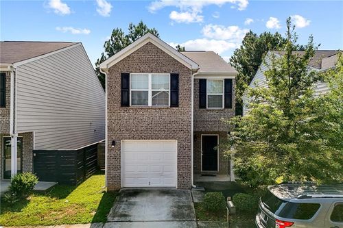 2102 Belmont Cir, Conyers, GA, 30012-7113 | Card Image