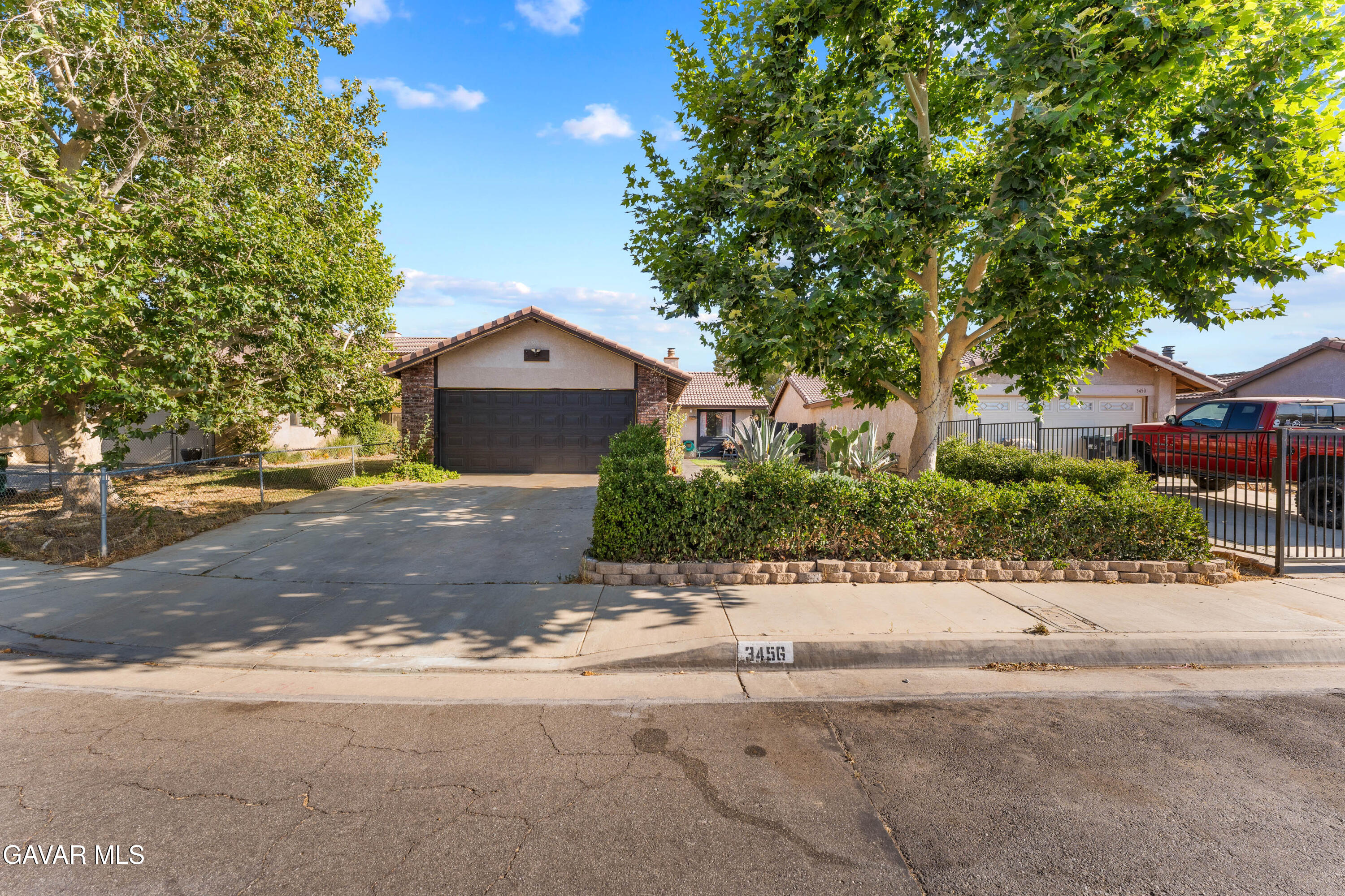 Residential in Palmdale