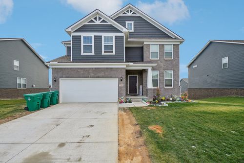 2785 Tulip Way, Commerce Twp, MI, 48382-5212 | Card Image