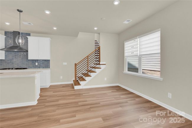 61 - 5850 Strathmore Ct, Townhouse with 4 bedrooms, 3 bathrooms and null parking in Charlotte NC | Image 7