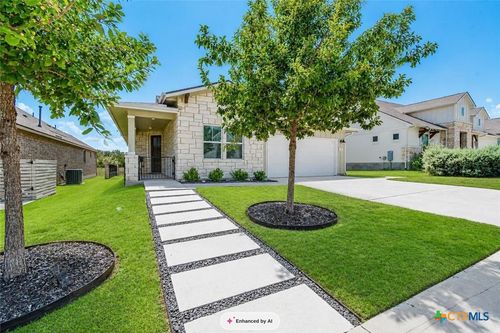 221 Sweeping Sage Ln, San Marcos, TX, 78666-4839 | Card Image
