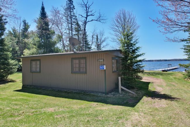 8475 Hillcrest Ln, House other with 4 bedrooms, 2 bathrooms and 4 parking in Saint Germain WI | Image 11