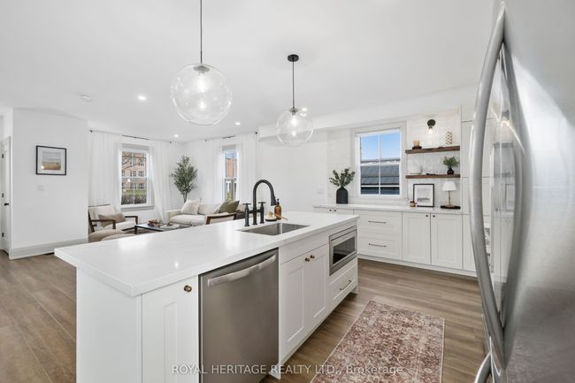186 Durham St, House other with 3 bedrooms, 3 bathrooms and 1 parking in Cobourg ON | Image 6