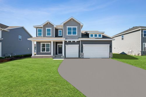 7177 Landau Ave Ne, Albertville, MN, 55301 | Card Image