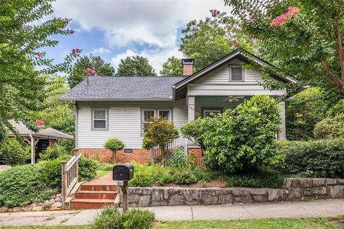 147 Emerson Ave, Decatur, GA, 30030-2946 | Card Image