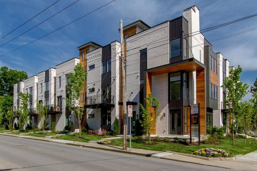 323 Garfield St, Nashville, TN, 37208-2225 | Card Image