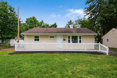 1028 S Hampton Road, Columbus, OH, 43227 | Card Image