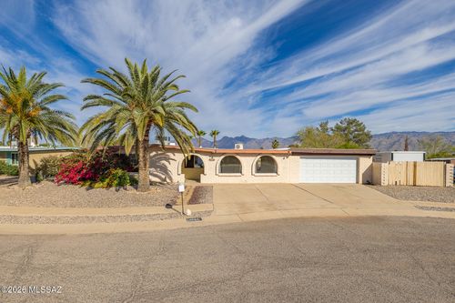 9921 E Bunker Hill Place, Tucson, AZ, 85748 | Card Image