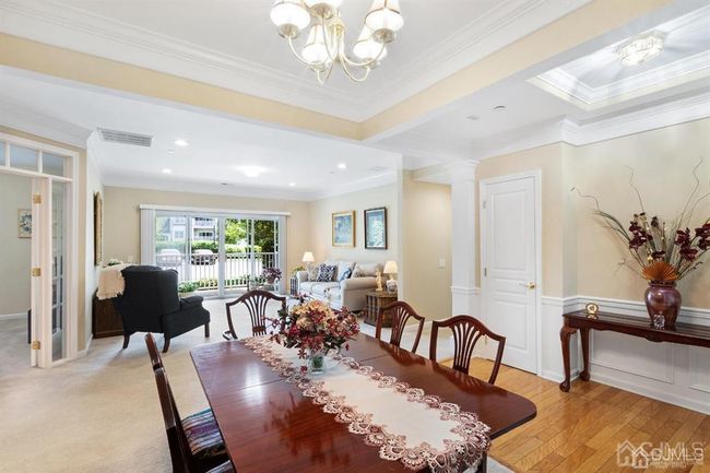 4106 Chesterwood Way, Townhouse with 2 bedrooms, 2 bathrooms and null parking in Franklin NJ | Image 9