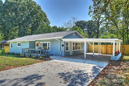 917 Lewiston Ave, Charlotte, NC, 28208-1913 | Card Image