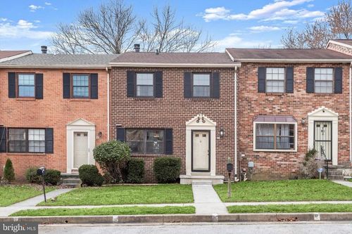 40 Badger Gate Ct, CATONSVILLE, MD, 21228-3662 | Card Image