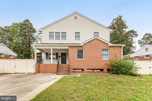 7412 Marc Dr, FALLS CHURCH, VA, 22042-3612 | Card Image