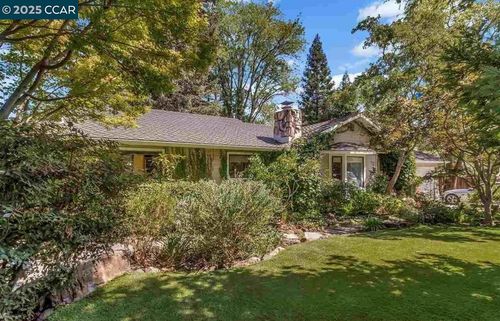 1834 Ivanhoe Ave, Lafayette, CA, 94549-1934 | Card Image