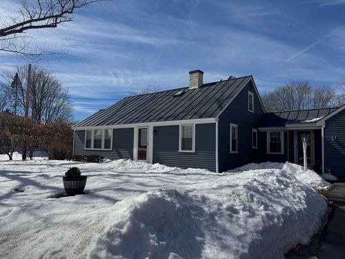 57 Crafts Ave, West Lebanon, NH, 03784-1124 | Card Image