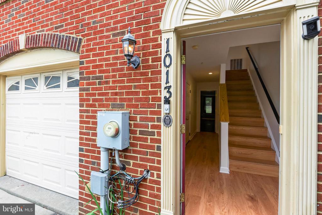 Residential in MOUNT AIRY 5