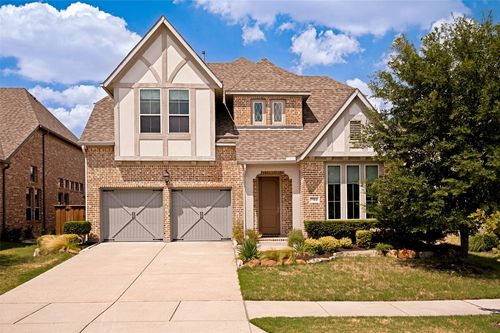 764 Thoroughbred Ave, Frisco, TX, 75036-5227 | Card Image