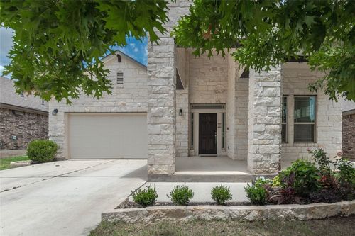 632 Schefer St, Leander, TX, 78641-9037 | Card Image
