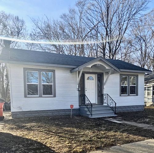 1156 Mc Alister Avenue, Benton Charter Township, MI, 49022 | Card Image