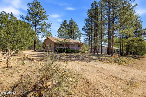 1924 1924 Little Doe Trail, Overgaard, AZ, 85933 | Card Image
