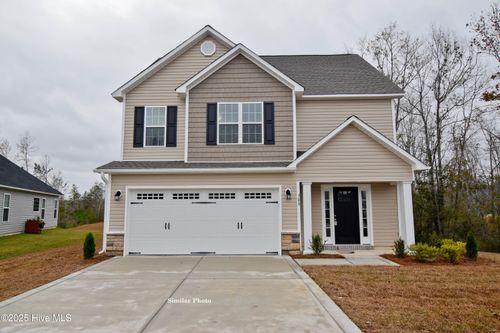 817 Maritime Way, Jacksonville, NC, 28546 | Card Image