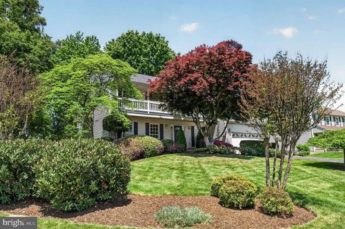 13404 Melville Lane, CHANTILLY, VA, 20151 | Card Image