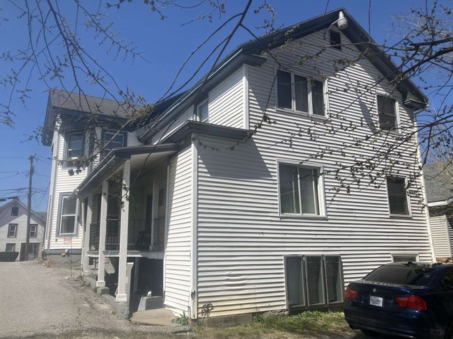38 Cottage St, Home with 0 bedrooms, 0 bathrooms and null parking in Rutland VT | Image 4