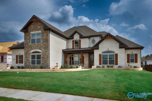 203 Blairwood Ct, Meridianville, AL, 35759-2056 | Card Image