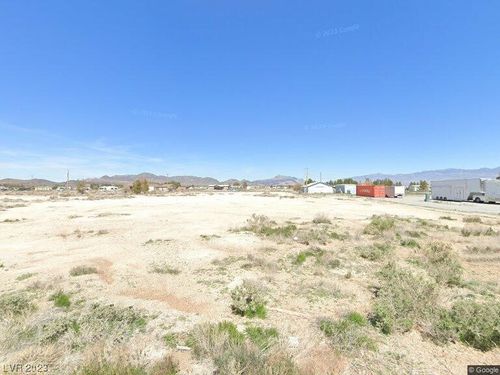 4300 Blanchard St, Pahrump, NV, 89048-0667 | Card Image