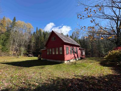 4767 Shadow Lake Road, House other with 3 bedrooms, 1 bathrooms and null parking in Concord VT | Image 2