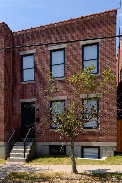 1206 Lynch St, Saint Louis, MO, 63118-1851 | Card Image