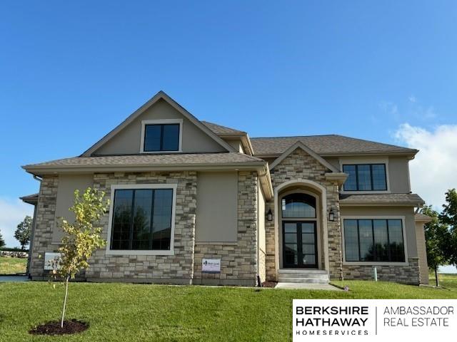 Carpenter St, Papillion, NE 68046
