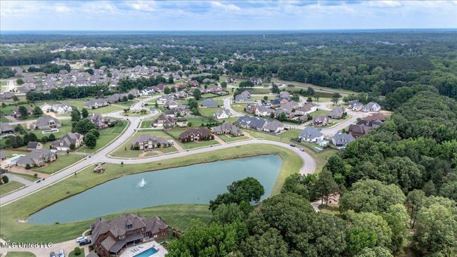Dwelling and Lake View | Image 70
