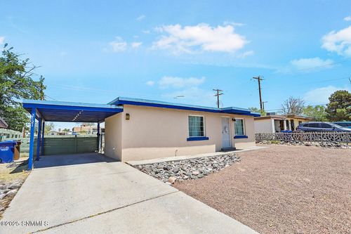 2121 Calle De Suenos, Las Cruces, NM, 88001 | Card Image