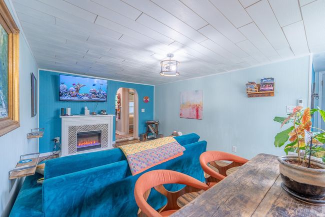 APT-2 - 1101 S Rogers St, Condo with 2 bedrooms, 1 bathrooms and null parking in Bloomington IN | Image 4