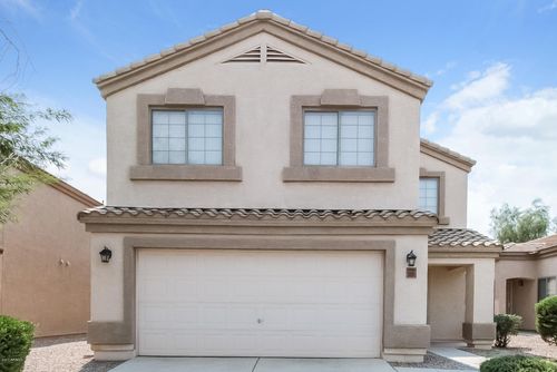 3251 W Carlos Ln, Queen Creek, AZ, 85144-3016 | Card Image