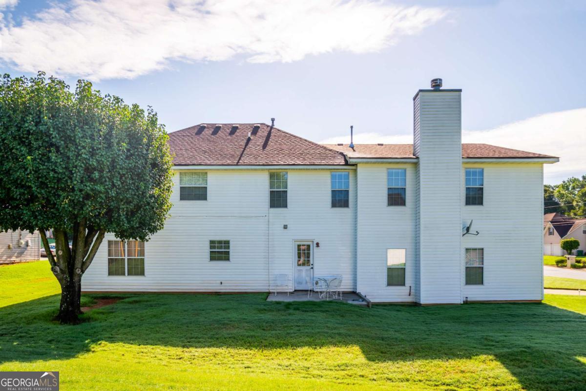 Residential in Lithonia 4