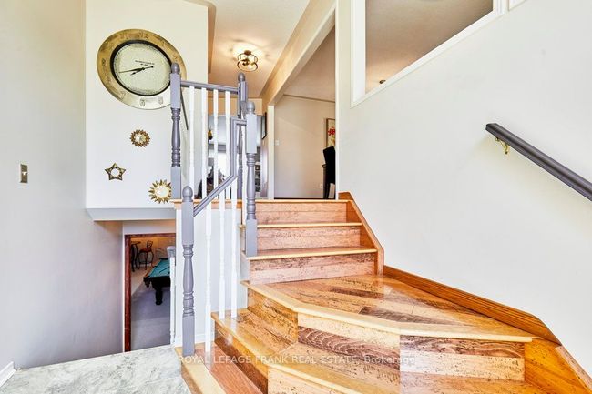 1819 Edenwood Dr, House other with 5 bedrooms, 3 bathrooms and 2 parking in Oshawa ON | Image 4