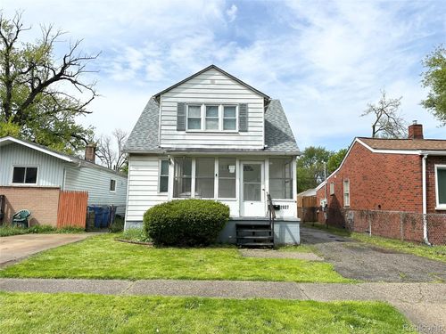 7027 Meadow Ave, Warren, MI, 48091-3019 | Card Image