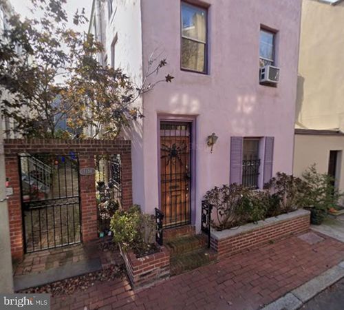 1136 Waverly St, PHILADELPHIA, PA, 19147-1277 | Card Image