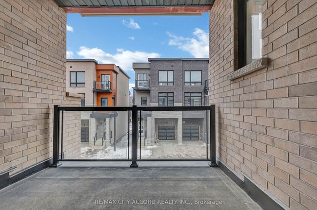 87 Inverary Cres, House attached with 3 bedrooms, 3 bathrooms and 1 parking in Vaughan ON | Image 29