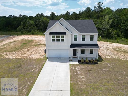 82 Tatum Trl Ne, Ludowici, GA, 31316-7881 | Card Image