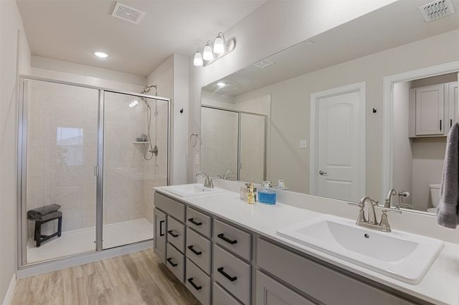 2728 Baneberry Ln, Townhouse with 3 bedrooms, 3 bathrooms and null parking in Mesquite TX | Image 20