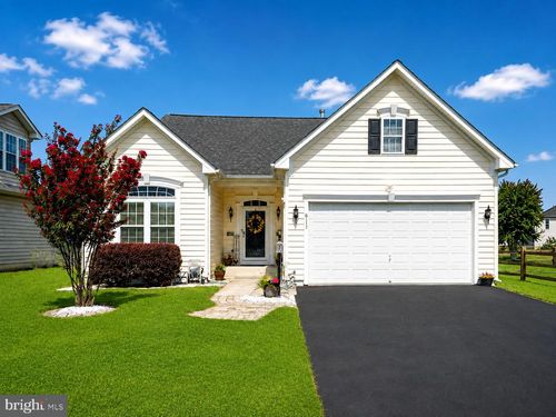 6117 Mccarthy Dr, KING GEORGE, VA, 22485-2440 | Card Image