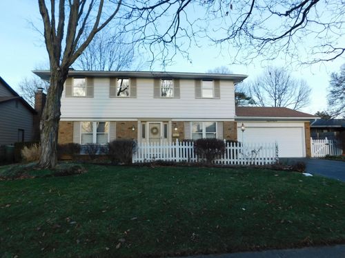 6242 Skywae Dr, Columbus, OH, 43229-2115 | Card Image