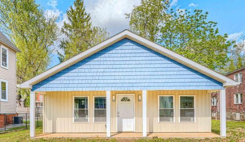 5213 Wilton Avenue, BALTIMORE, MD, 21215 | Card Image