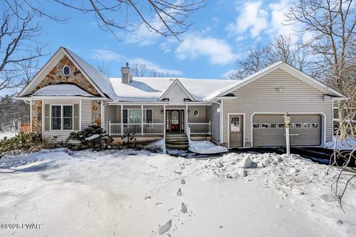 108 Mountain View Dr, Lords Valley, PA, 18428 | Card Image