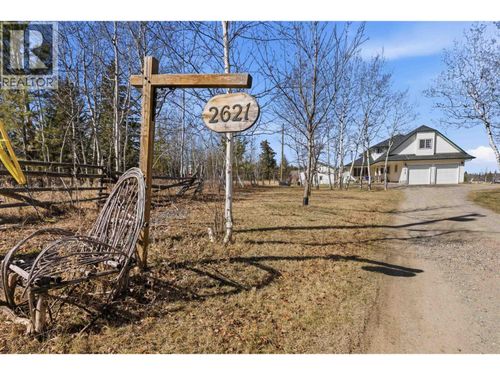 2621 Misty Cres, Williams Lake, BC, V2G4W9 | Card Image